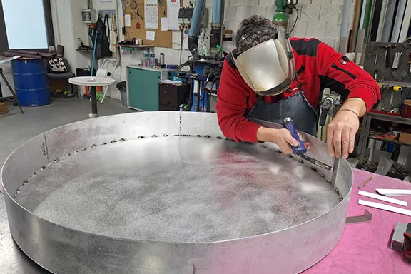 Sunrise Insegne - Produzione interna di Insegne per Aziende