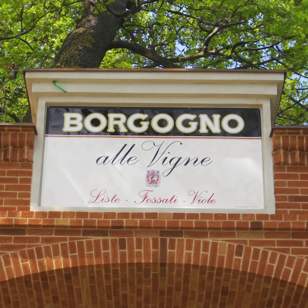 Insegne Pannelli - Sunrise Insegne